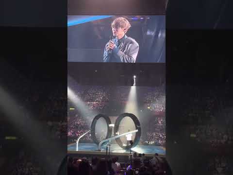 Summer Blues 林家謙演唱會2022 26/8 嘉賓 鄭中基 暴龍哥 閉目入神 My Only One [4K]