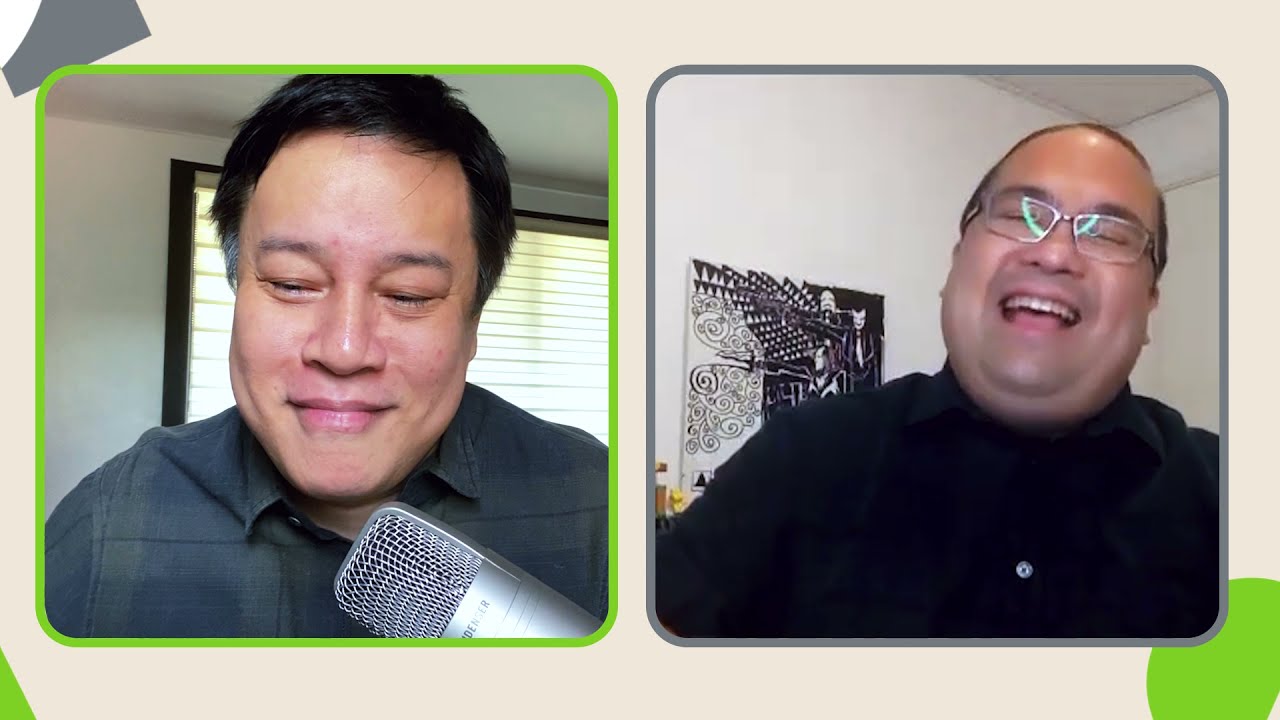 7THINGS | Episode 3: 7 Ways to Stay Creative with Budjette Tan