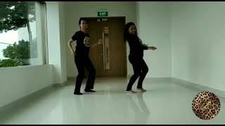 Goyang Heboh-Nita Natalia [VDANzCREW]