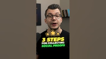 3 Step I Take To Get Client Testimonials