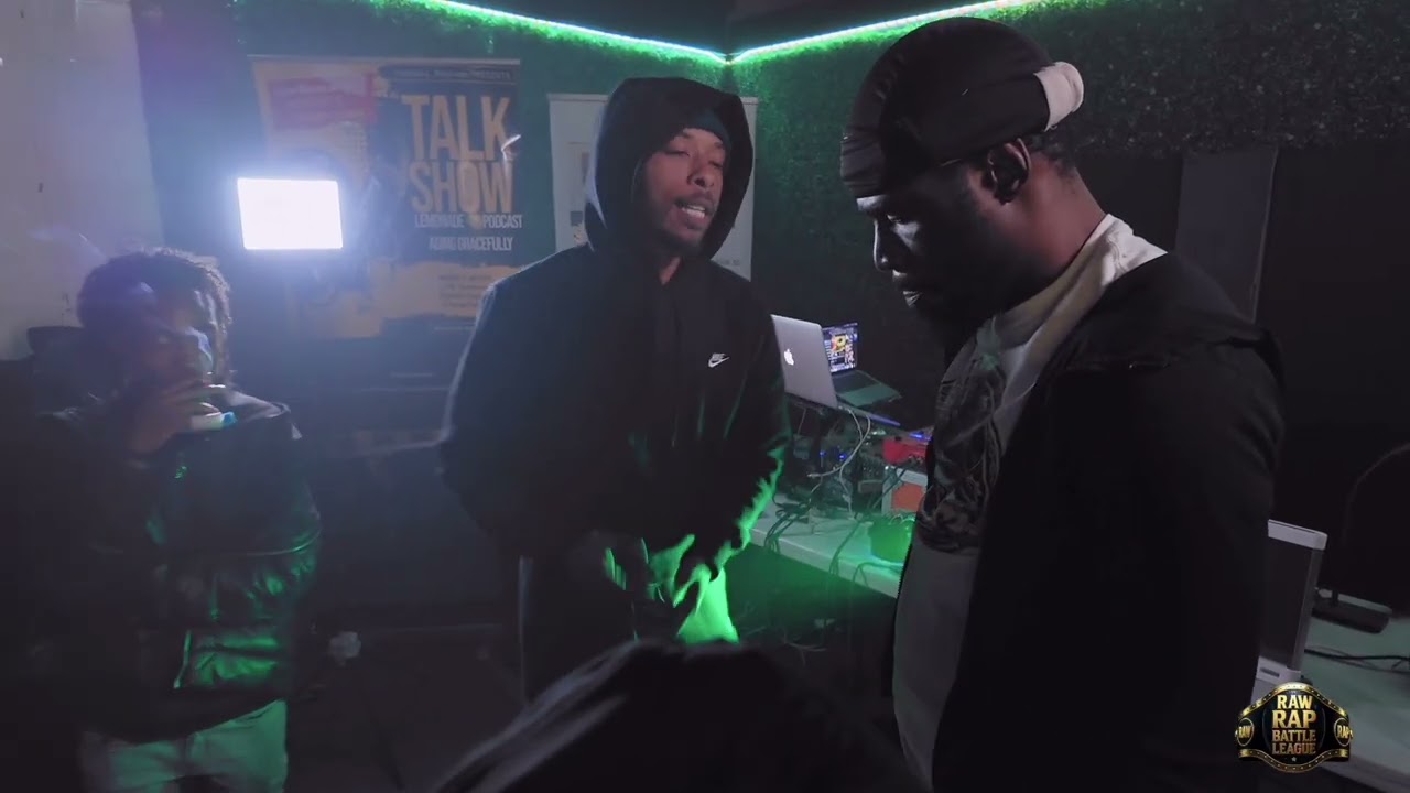Nxt Level vs King Sess