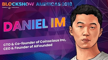 Daniel Im on Collaborations, Philosophy of Blockchain and Avoiding Hype