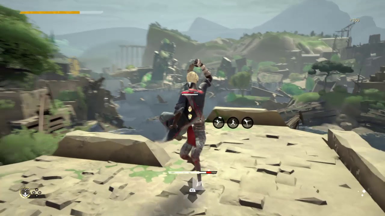 1st time on ABSOLVER die so much!!!!!