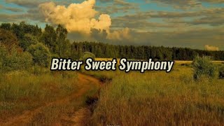 The Verve - Bitter Sweet Symphony  Subtitulada