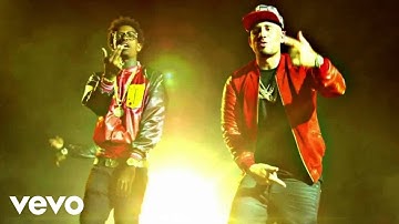 DJ Drama - Right Back ft. Jeezy, Young Thug, Rich Homie Quan