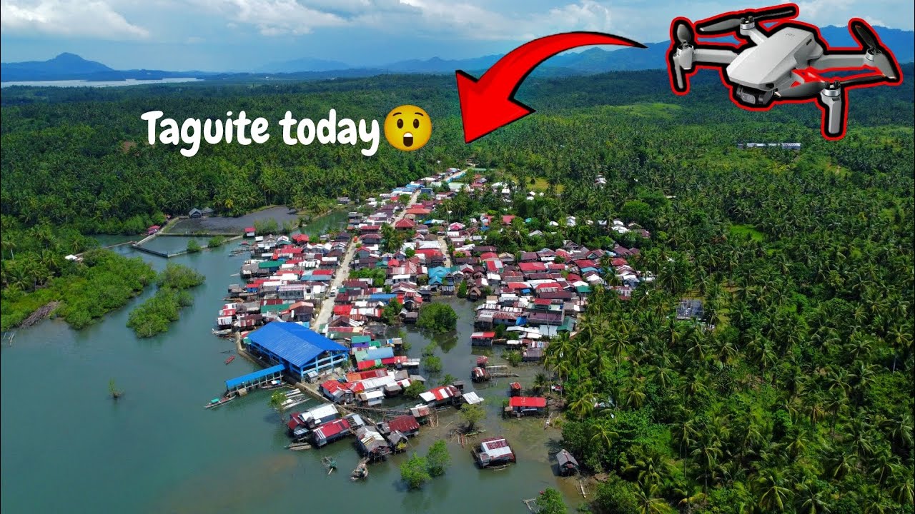 Welcome to: Brgy. Taguite, BABATNGON, Leyte 6/2023