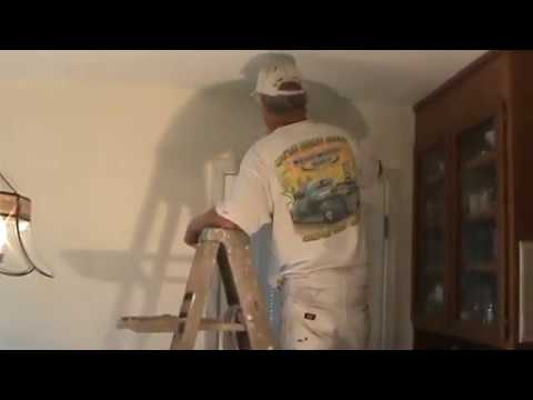 How to Apply 2nd Coat Finish Paint