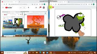 Up To Faster 8 Parison