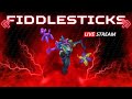 Fiddle’s Back to Haunt: Platinum Grind Resumes!