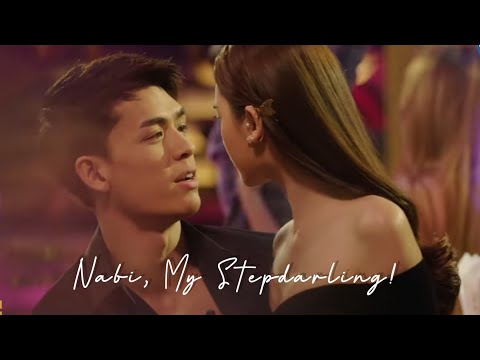 NABI, MY STEPDARLING! (NABI TÔI SẼ KHÔNG YÊU EM) | Kawin - Nabi