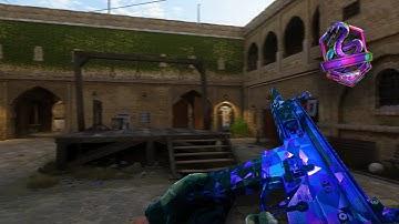 BEST UPDATED TAQ 56 Class in MW2 Ranked Play (Best TAQ 56 Class Setup)