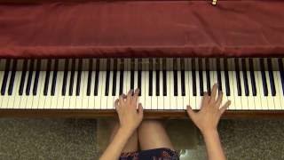 Hello, Mr Gillock Carl Czerny No. 6 Carl Czerny Etüde D Dur Op. 481 Nr. 27