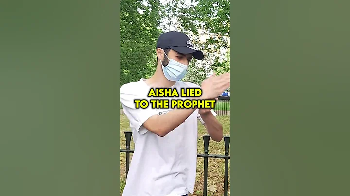 Shia Disrespects Aisha (RA) And Muslim Shuts Him Down | Adnan Rashid