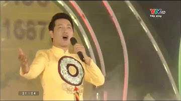 Đất Việt Tiếng Vọng Ngàn Đời - Nguyễn Phi Hùng II Lễ hội festival nông sản Việt Nam - Vĩnh Long 2023