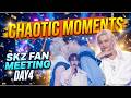 Stray Kids Fan Meeting Day 4 Chaotic Moments That Had STAY Screaming 😭💥🤍