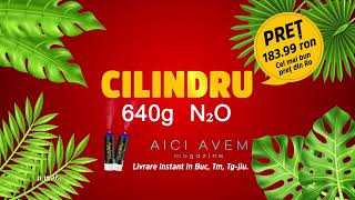 Cilindrutub 640N2O