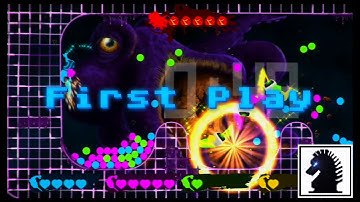 Wii U First Play - Starwhal