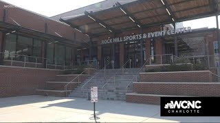 Sports tourism boosts Rock Hill economy amid pandemic