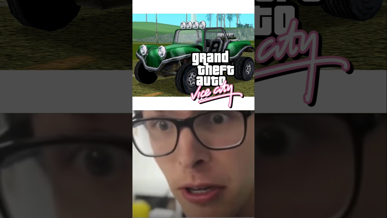 Evolution of "BF INJECTION" in GTA games (2001-2013)🤯 