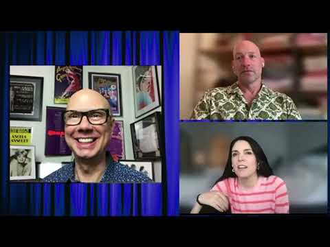 Video: Corey Stoll & Cecily Strong Unpack the Twists and Turns of WHAT HAPPENED WAS...