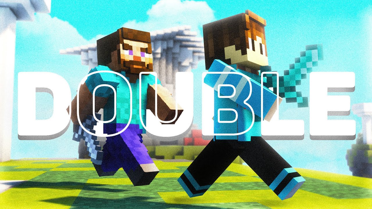 Return To 3FMC | Bedwars Double w/@DanMCC