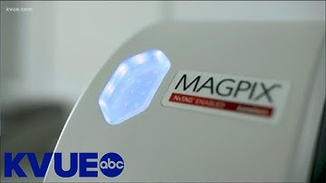 COVID-19 test approved by FDA | KVUE