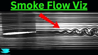 Famous How To Do Smoke Flow Visualization Well [Flow Viz #2] Wealth