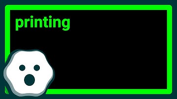 Difference between print as grayscale and black and white