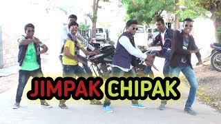 JIMPAK CHIPAK | Telugu Rap Song|| Creative Thinks Karimnagar || Ramesh payyavula