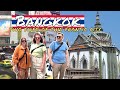 Bangkok khaosan road grand palace  wat arun temple