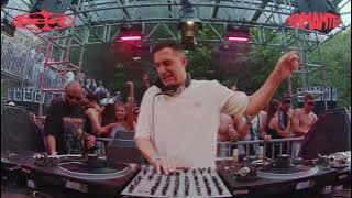 Dekmantel Ten - Freddy K | Radar - Aug 2 / 2024