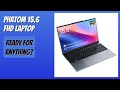 REVIEW (2026): Phatom 15.6 FHD Laptop. Features