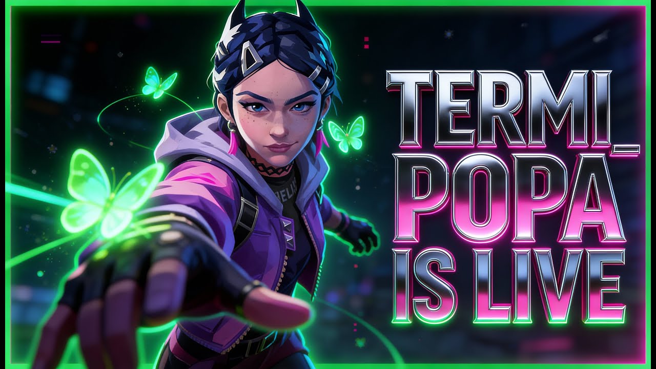 🔴LIVE NOW! Immortal grind  