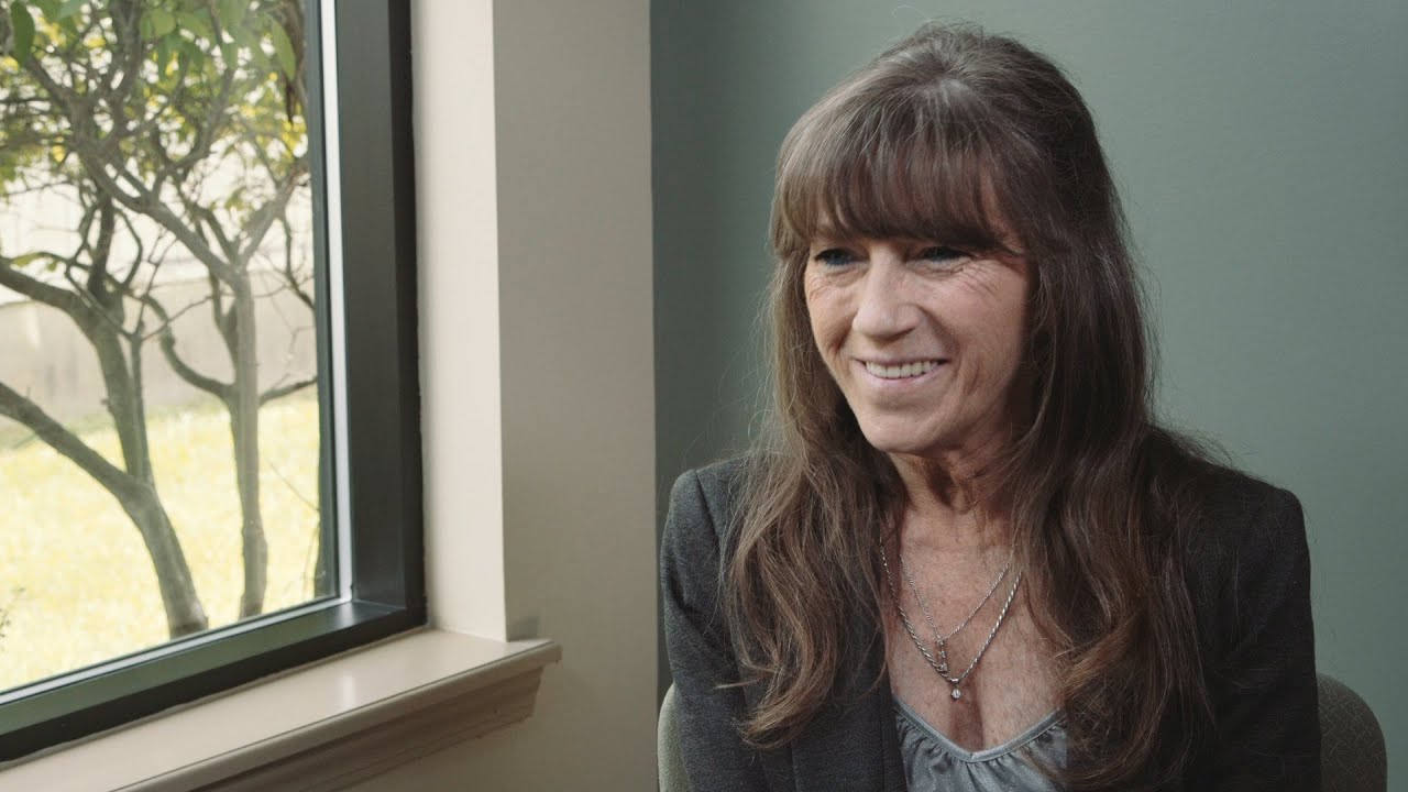 A Patient Tells How Dr. Michael Kirchner Changed her Life