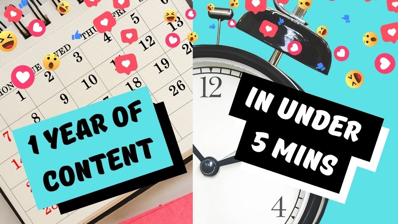 Create Multiple Visuals for Social Media in Under 5 Minutes Using Canva and GPT (FREE)