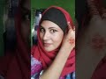 Easy hijab style #hijabtutorial