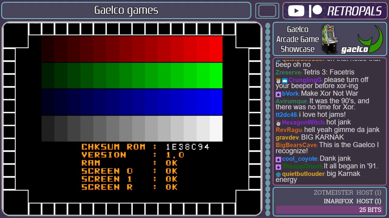 Gaelco Full Catalog Exploration - 90s Arcade Gaming in Spain (5-15-19)