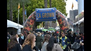 California Ag Day 2018