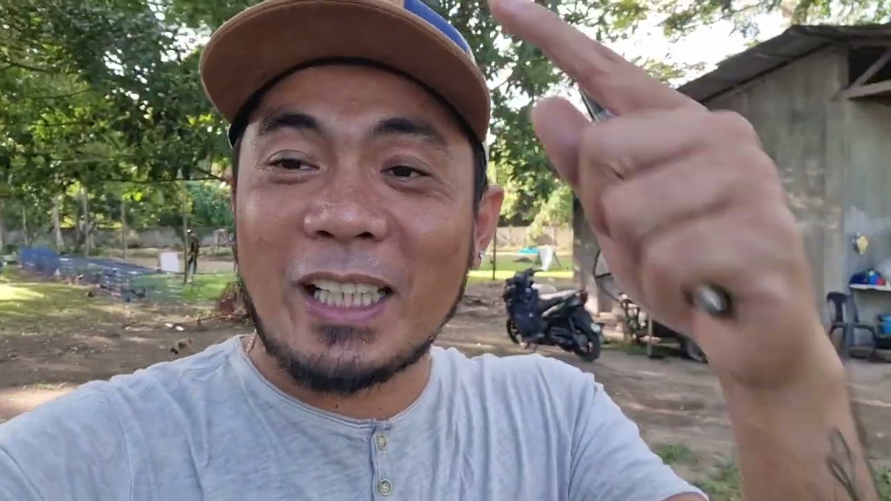 SAHOD NG TAUHAN NI KAKOSA!