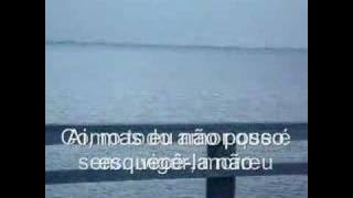 Cinzas Paulinho Moska ...Cenizas/ashes