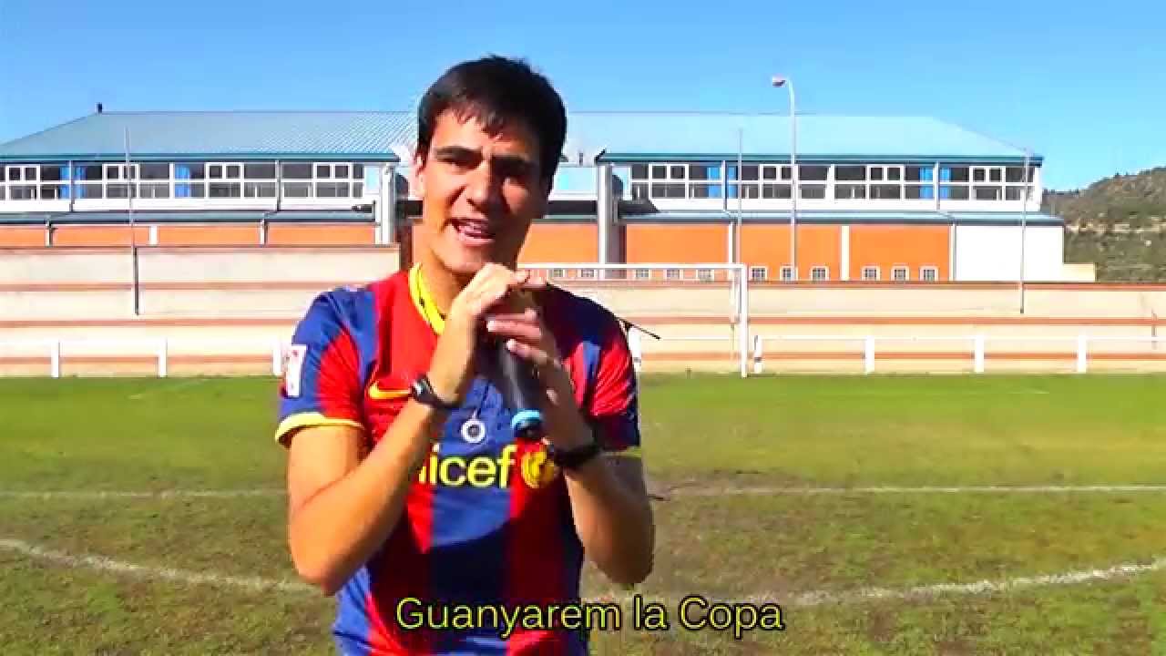 Lo Pau de Ponts - FAREM EL TRIPLET pel Fricandó matiner de RAC105 amb Vador Lladó