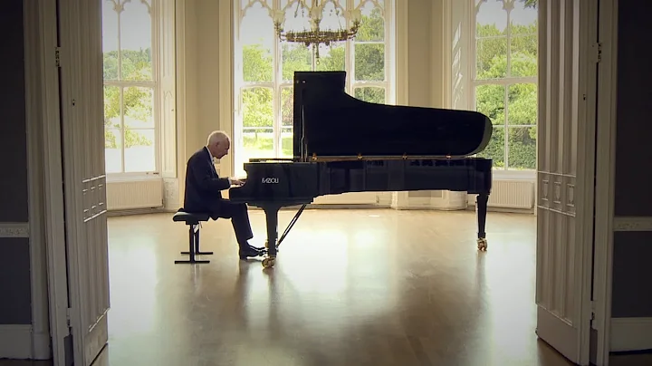 Scott Joplin - Maple Leaf Rag performed by Phillip...