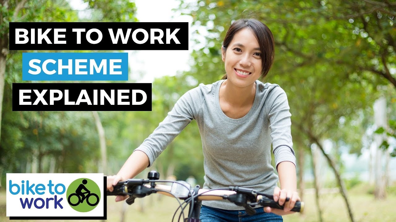 Bike to Work Explainer