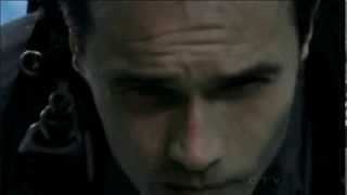 1x6 Agent Ward saving Jemma Simmon's life HD - Marvel's Agents of Shield