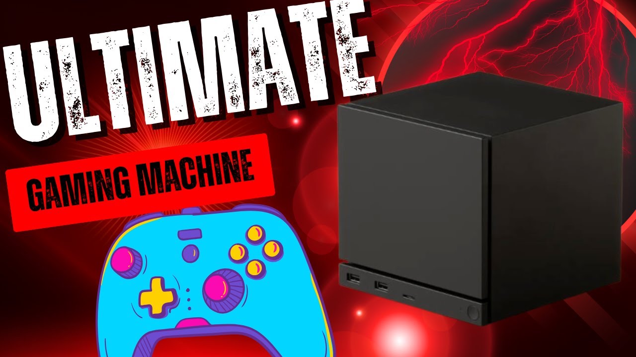 Steam Machine 2026: Valve’s Comeback Console Explained | Specs, Controller, & VR Ecosystem