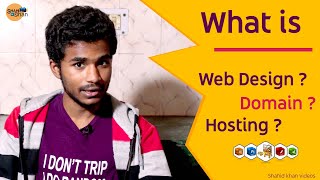 Introduction | What is WordPress Web development & Web design in hindi