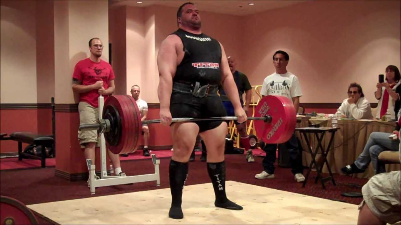Raw Bench and Deadlift Power at USPF Region 7 Powerlifting Meet, Tucson, Arizona (Doug Bowers