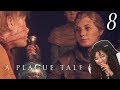 DRINK IT HUGO PLS - A Plague Tale: Innocence (Part 8)
