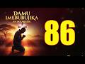 Pa Maabudu Blood Flows Tenzi 86 LYRICS Songs Of Worship And Prayer 