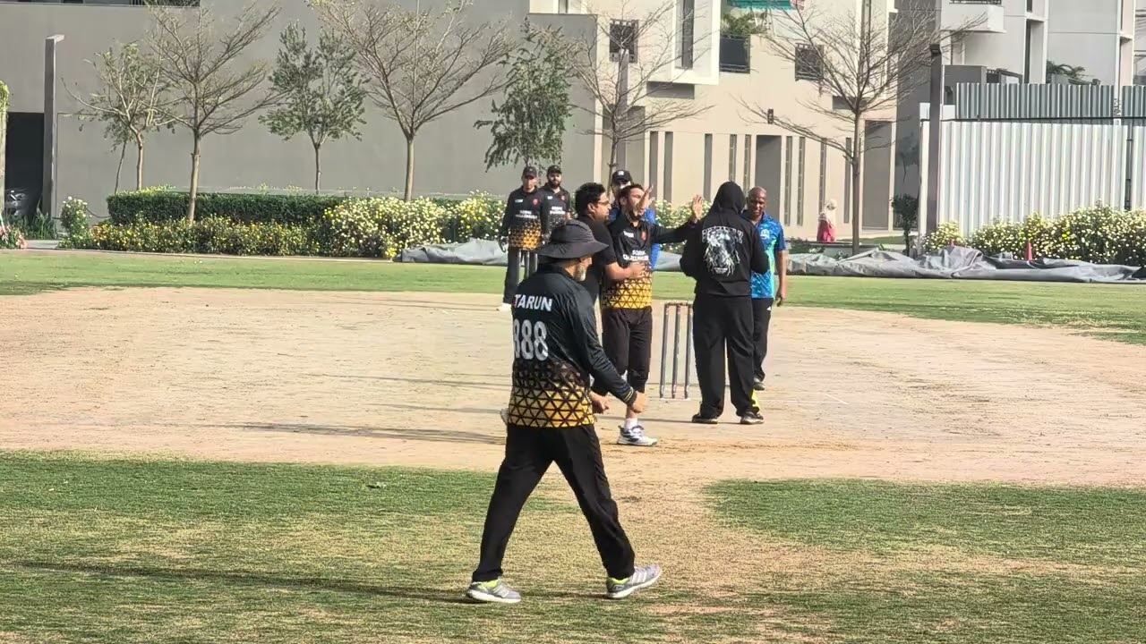 Sobha city SPL 2026 - Sobha shoorveerz vs smasher 2nd innings 